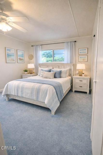 Detail Gallery Image 2 of 11 For 10685 Blackburn Pl #9,  Ventura,  CA 93004 - 2 Beds | 2 Baths