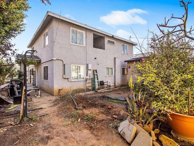 2461 L St, San Diego, California 92102, ,Multi-Family,For Sale,L St,250020896SD