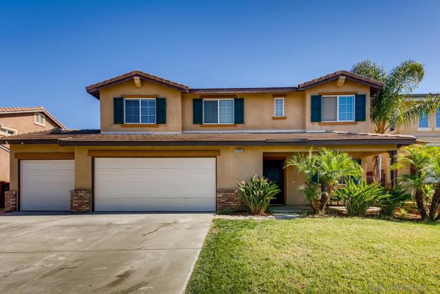 Photo of 33742 Sundrop Avenue, Murrieta, CA 92563