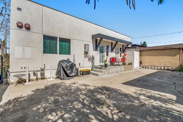 3905 National Ave, San Diego, California 92113, ,Multi-Family,For Sale,National Ave,250021496SD