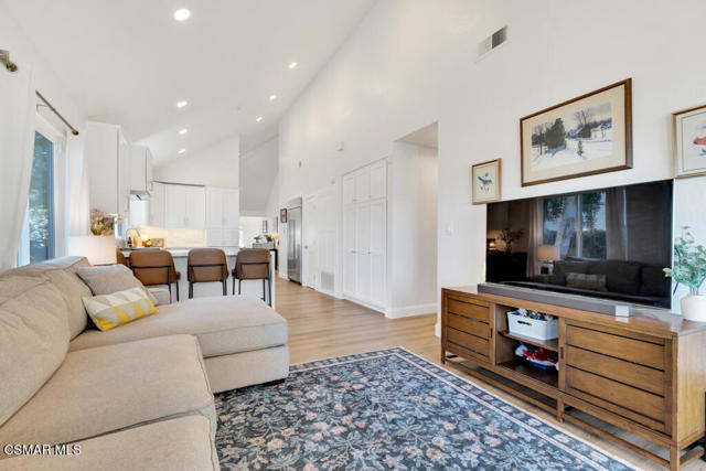 3 Bed Home for Sale in Agoura Hills, California