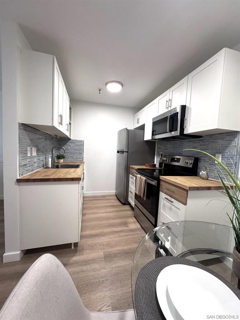 4730 Noyes Street - photo 7