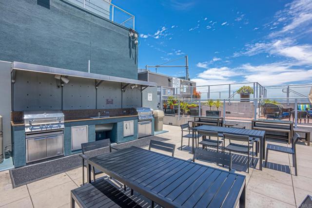 Detail Gallery Image 41 of 43 For 1080 Park Bld #1502,  San Diego,  CA 92101 - 2 Beds | 2 Baths