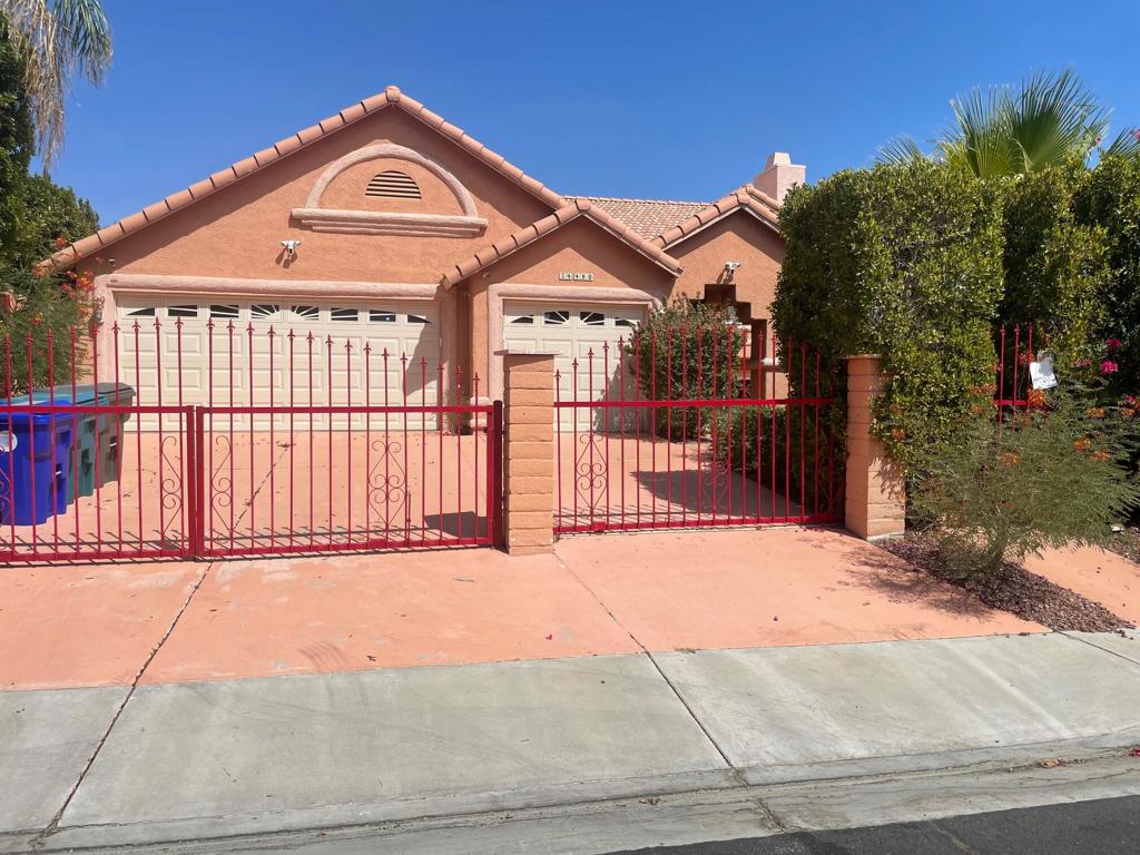 34480 Vaquero Road
