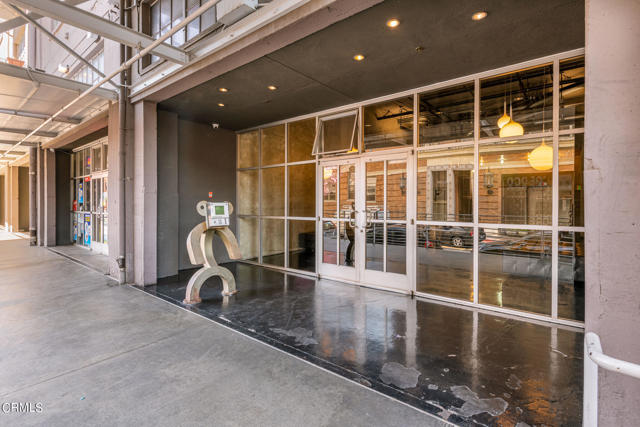 Detail Gallery Image 7 of 33 For 1855 Industrial St #402,  Los Angeles,  CA 90021 - 1 Beds | 1 Baths