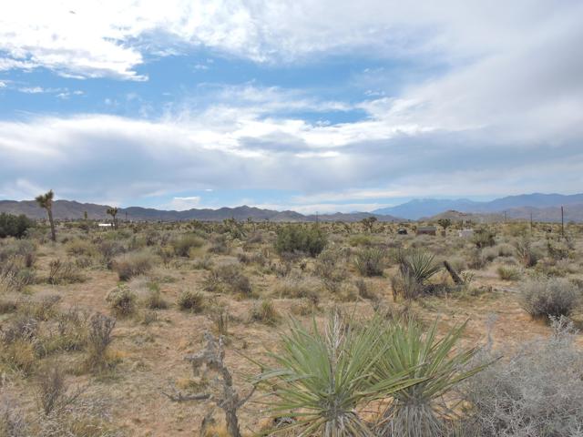 Image 3 for 0 Paradise View Rd, Yucca Valley, CA 92284