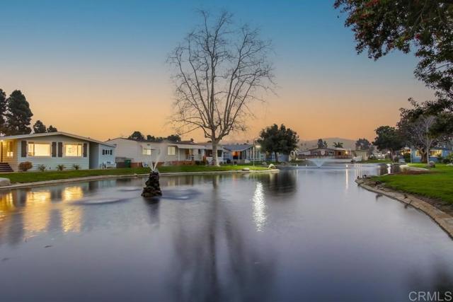 Home for Sale in Oceanside