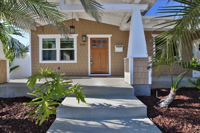 Detail Gallery Image 55 of 60 For 3520 Shawnee Rd, San Diego,  CA 92117 - 3 Beds | 2 Baths