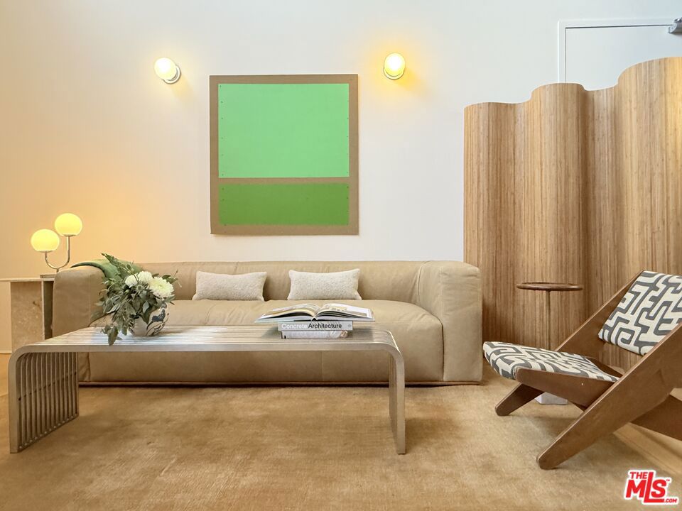 500 S Molino Street Unit 307