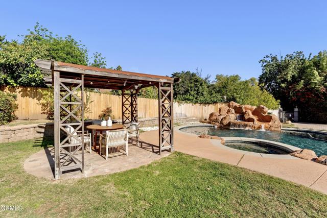 Detail Gallery Image 53 of 61 For 1112 Oxford Rd, San Marino,  CA 91108 - 4 Beds | 3 Baths