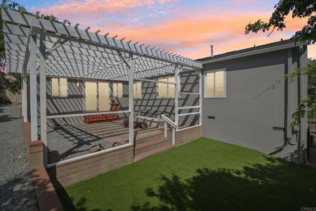 Detail Gallery Image 69 of 72 For 1740 Petra Dr, San Diego,  CA 92104 - 5 Beds | 4 Baths