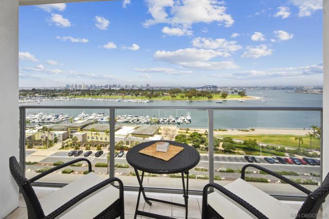 Details for 1770 Avenida Del Mundo  Unit #1007, Coronado, CA 92118