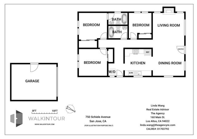 Image 28 of 29 For 750 Schiele Avenue