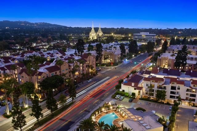 Detail Gallery Image 11 of 46 For 3890 Nobel Dr #2102,  San Diego,  CA 92122 - 2 Beds | 2/1 Baths