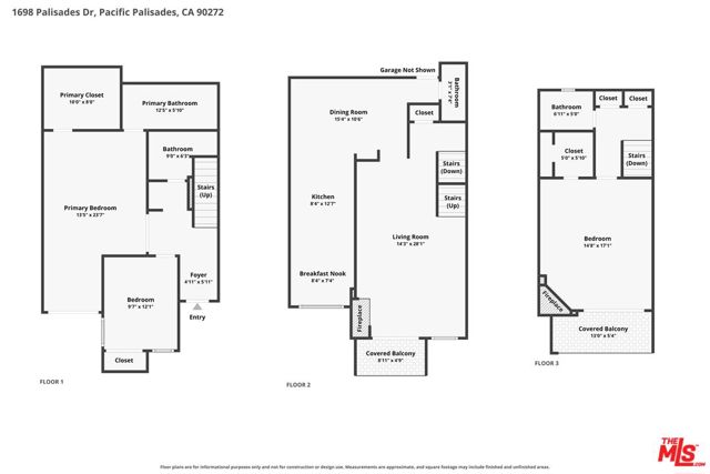 1698 Palisades Drive photo 46