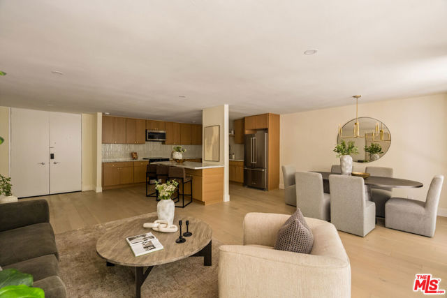 2 Bed Home for Sale in West Hollywood, California