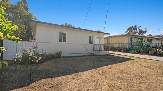 Detail Gallery Image 31 of 34 For 846 44th St, San Diego,  CA 92102 - 4 Beds | 2 Baths