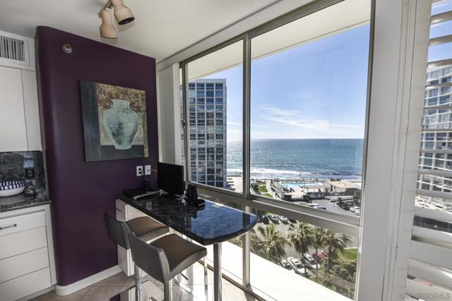 Image 23 of 27 For 1750 Avenida Del Mundo  Unit 804