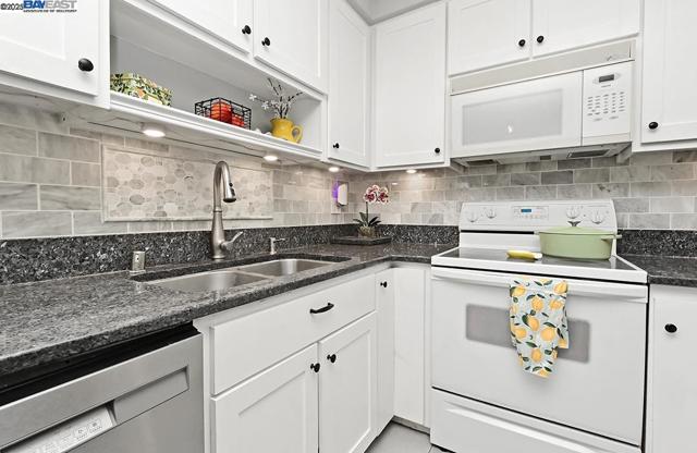 Custom designer tile back splash