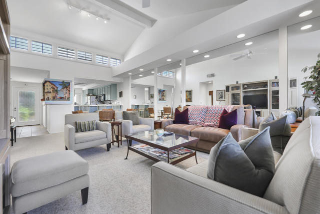 47 Ponderosa Circle, Palm Desert, CA 92211