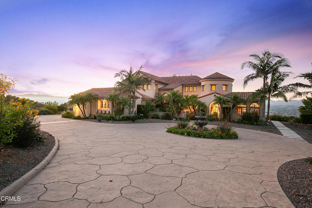 12127 Presilla Road