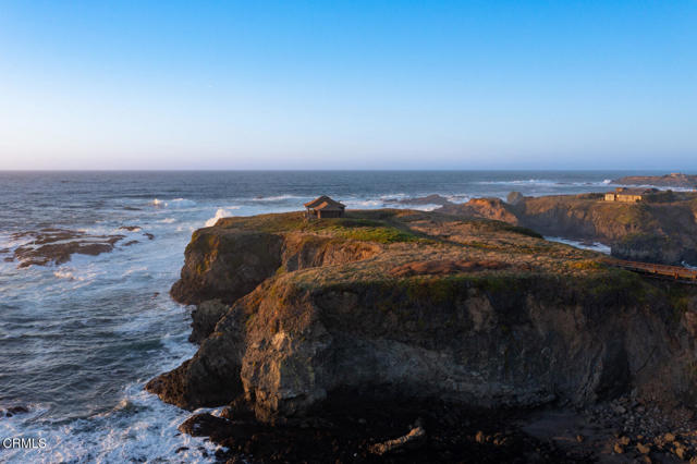 Detail Gallery Image 51 of 61 For 45525 S Caspar Dr, Mendocino,  CA 95460 - 1 Beds | 2 Baths