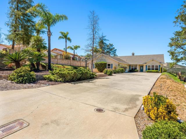 Detail Gallery Image 53 of 54 For 15810 Rainbird Rd., Ramona,  CA 92065 - 3 Beds | 2 Baths