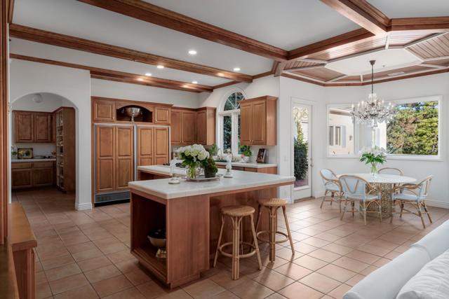 Detail Gallery Image 6 of 15 For 6686 Camino Saucito, Rancho Santa Fe,  CA 92067 - 4 Beds | 4/1 Baths