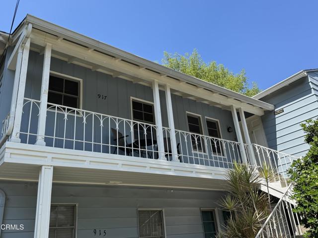 Detail Gallery Image 21 of 22 For 917 Indiana Ave, South Pasadena,  CA 91030 - 2 Beds | 1 Baths