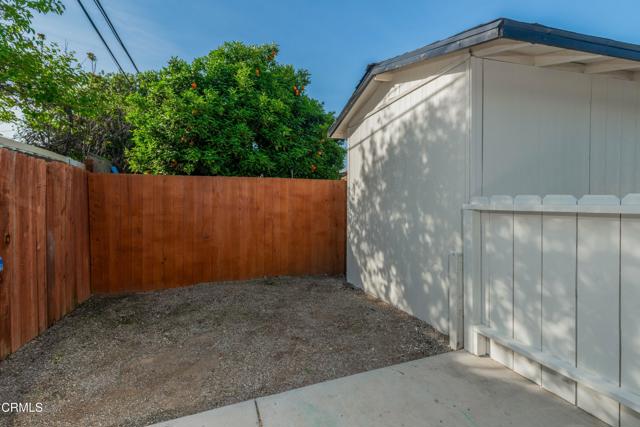 Detail Gallery Image 19 of 19 For 2213 Gage, Bakersfield,  CA 93305 - 2 Beds | 1 Baths