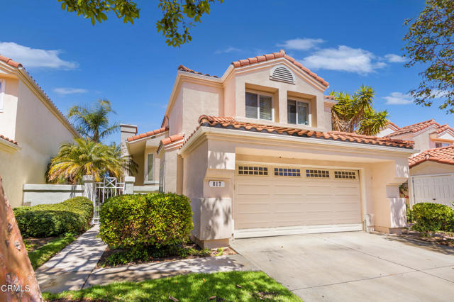 Detail Gallery Image 1 of 1 For 817 Vista Arriago, Camarillo,  CA 93012 - 3 Beds | 2/1 Baths