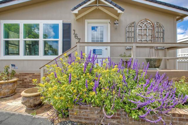 Detail Gallery Image 7 of 35 For 28890 Lilac Rd Spc 167 #167,  Valley Center,  CA 92082 - 3 Beds | 2 Baths