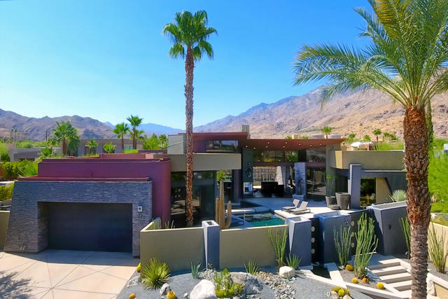 335 Patel Place, Palm Springs, CA 92264