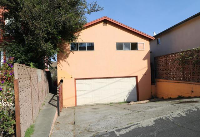 856 Hawthorne Place, South San Francisco, California 94080, 5 Bedrooms Bedrooms, ,3 BathroomsBathrooms,Studio,For Sale,Hawthorne,ML81868426