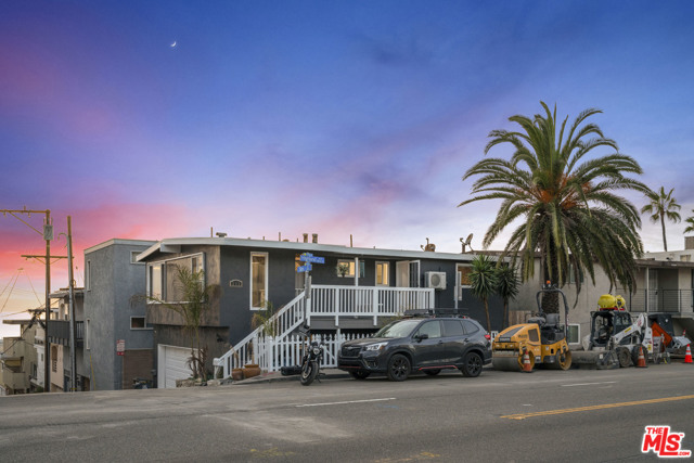 233 38Th Place, Manhattan Beach, California 90266, ,Residential Income,Sold,38Th,21757468