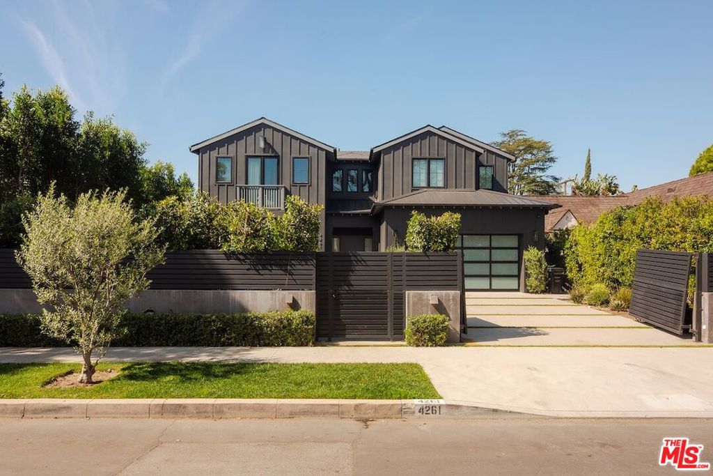 4261 Denny Avenue