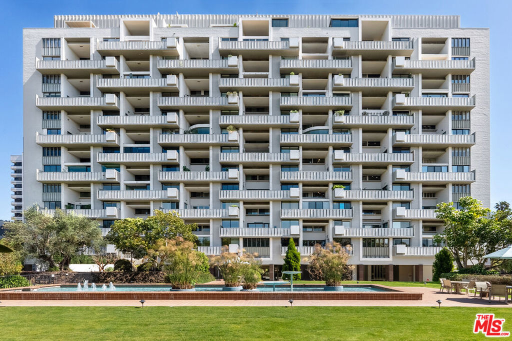 10375 Wilshire Boulevard #2F