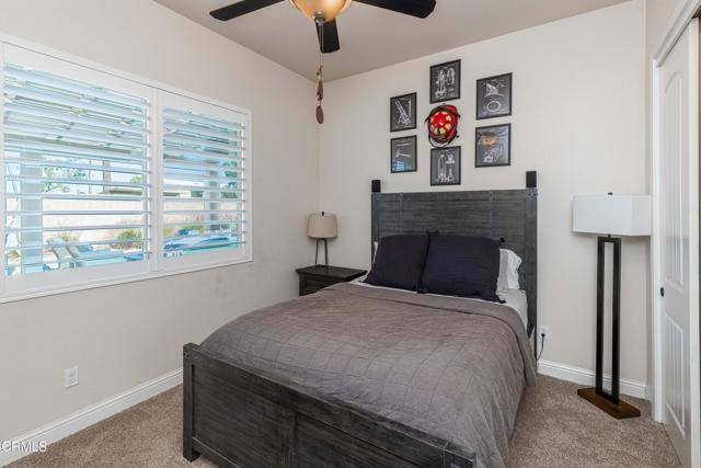 Detail Gallery Image 38 of 63 For 14508 Plumeria Ct, Bakersfield,  CA 93314 - 5 Beds | 0 Baths