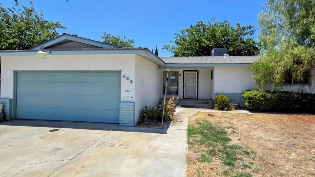 405 N Santa Ana Street