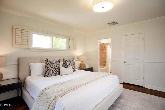 Detail Gallery Image 19 of 37 For 432 Oliveta Pl, La Canada Flintridge,  CA 91011 - 4 Beds | 3 Baths