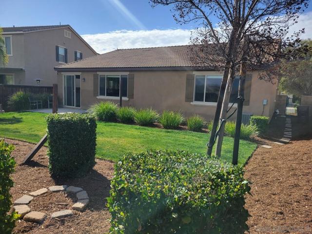 30844 View Ridge Lane, Menifee, California 92584, 3 Bedrooms Bedrooms, ,2 BathroomsBathrooms,Single Family Residence,For Sale,View Ridge Lane,250020548SD