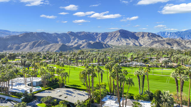 16 Haig Drive, Rancho Mirage, CA 92270