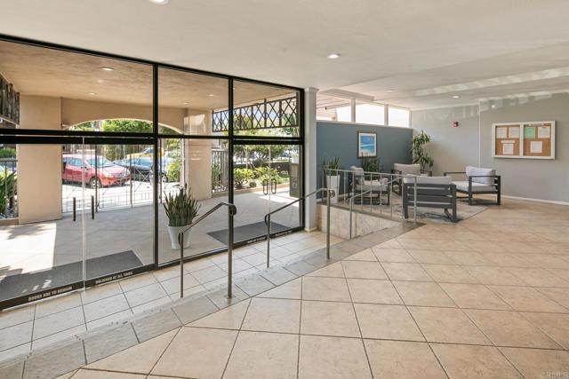 Detail Gallery Image 11 of 34 For 1021 Scott St #130,  Point Loma,  CA 92106 - 0 Beds | 1 Baths