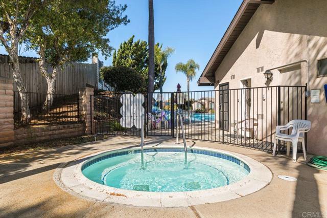 Home for Sale in Vista