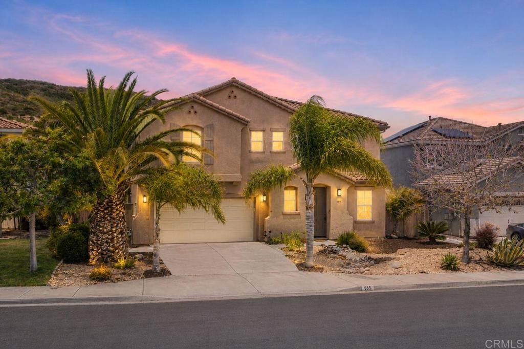555 Toota Court