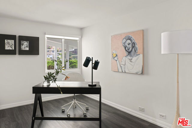 Drew Fenton | 1279 El Hito Circle Pacific Palisades CA | MLS: 7358476