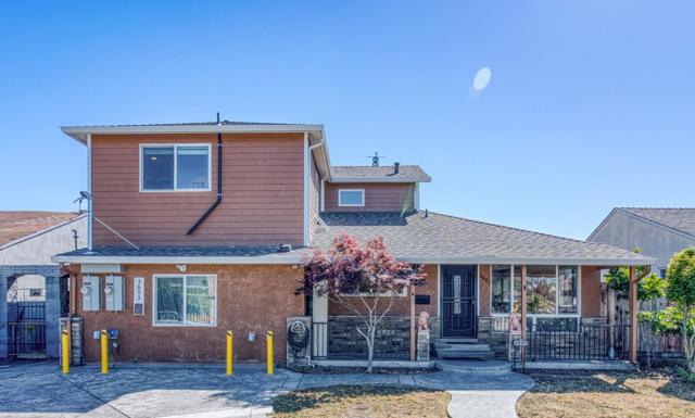 Details for 3601 Figueroa Drive, San Leandro, CA 94578
