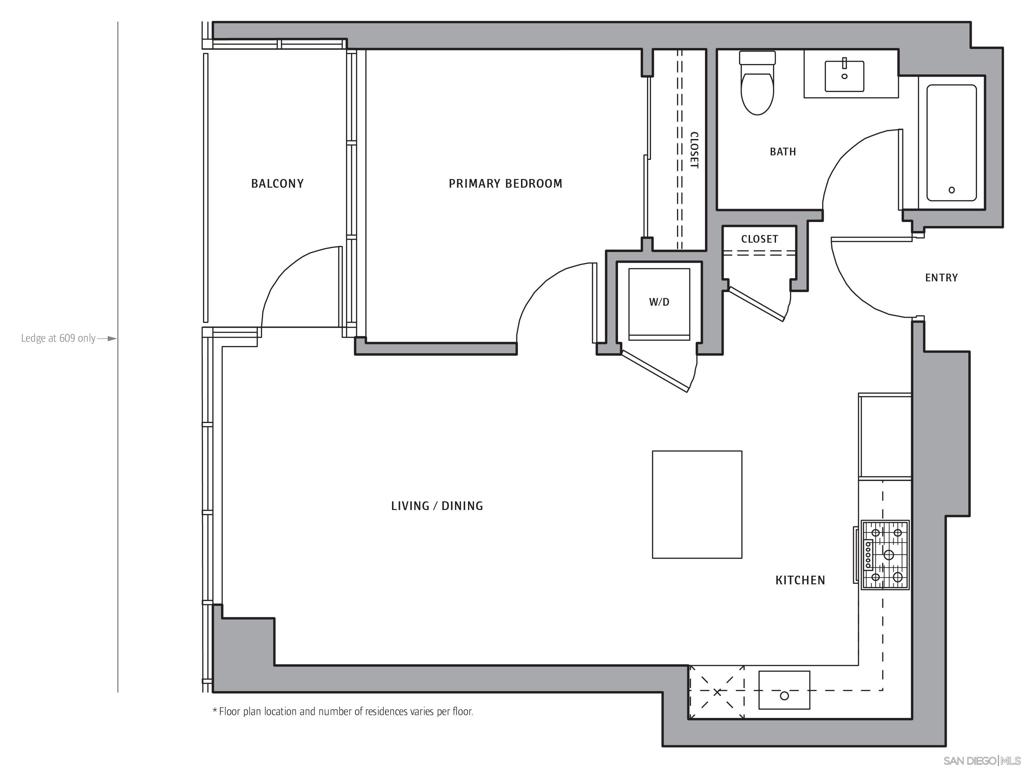 1160 9th Ave - photo 11