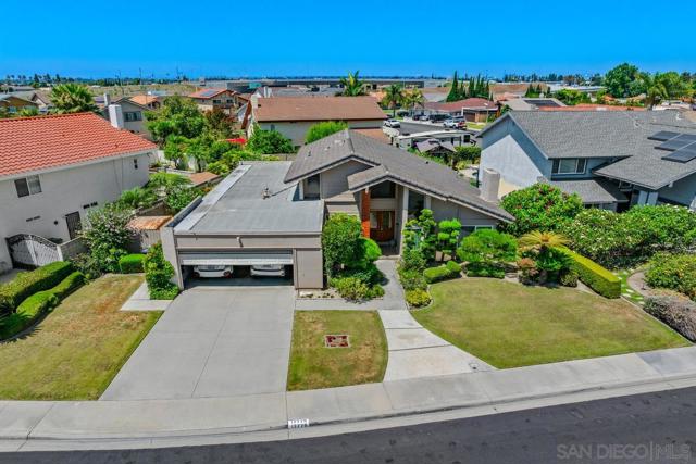 17779 Montezuma Circle, Fountain Valley, CA 92708