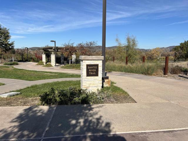 Detail Gallery Image 29 of 30 For 319 Lagoon Way, Santee,  CA 92071 - 2 Beds | 2 Baths